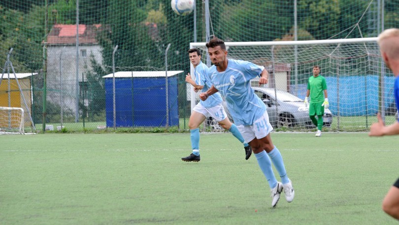 PROMO B - Le prime della classe si scontreranno con le ultime