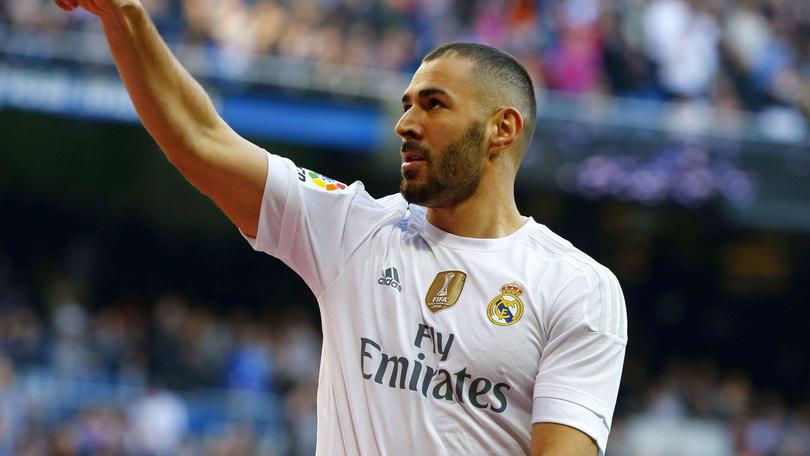 Video hard, legali Benzema chiedono confronto con Valbuena