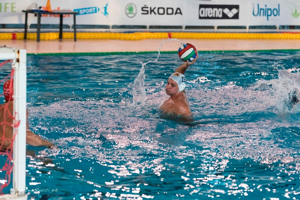 Roma Vis Nova, vittoria contro il Sori e rilancio