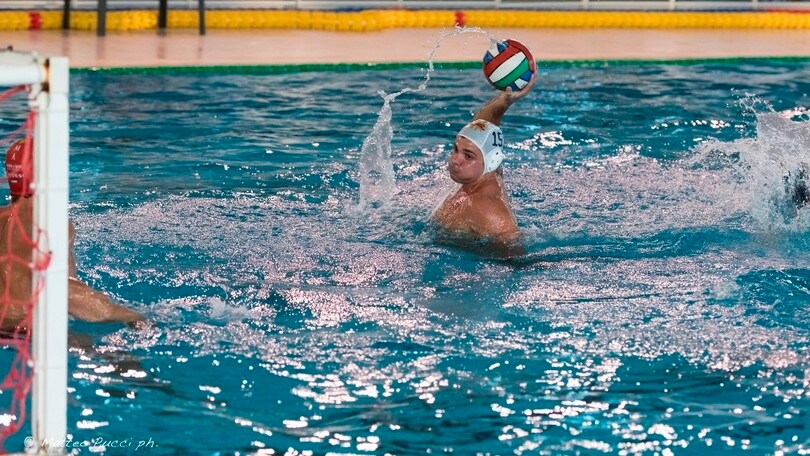 Roma Vis Nova, vittoria contro il Sori e rilancio