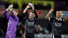 Premier League, un super Leicester vince ancora