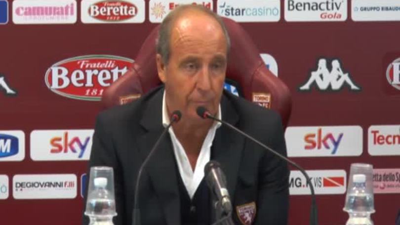 Ventura: "Roma mai pericolosa"