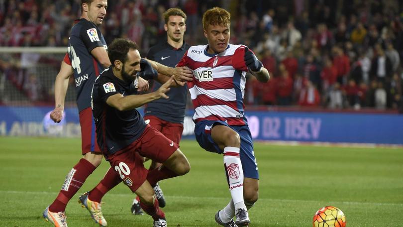 Atletico Madrid, immediato controsorpasso al Real
