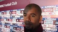 B.Peres: "Rinnovo? Era meglio vincere"