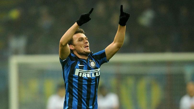 Serie A, Inter-Genoa 1-0: super Ljajic, nerazzurri in testa