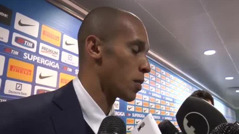 Miranda: "Non è normale finire sempre in 10"
