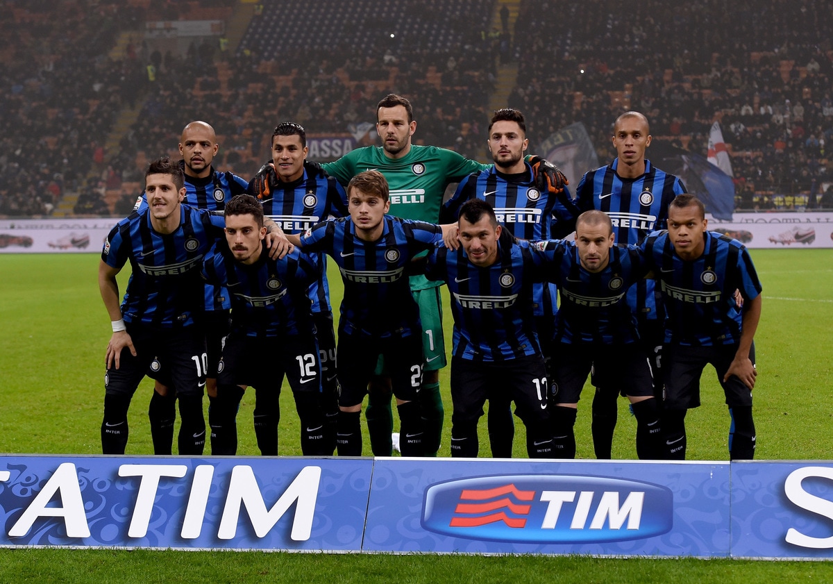 Serie A Inter, ecco le pagelle: con Miranda non si passa, Biabiany vola