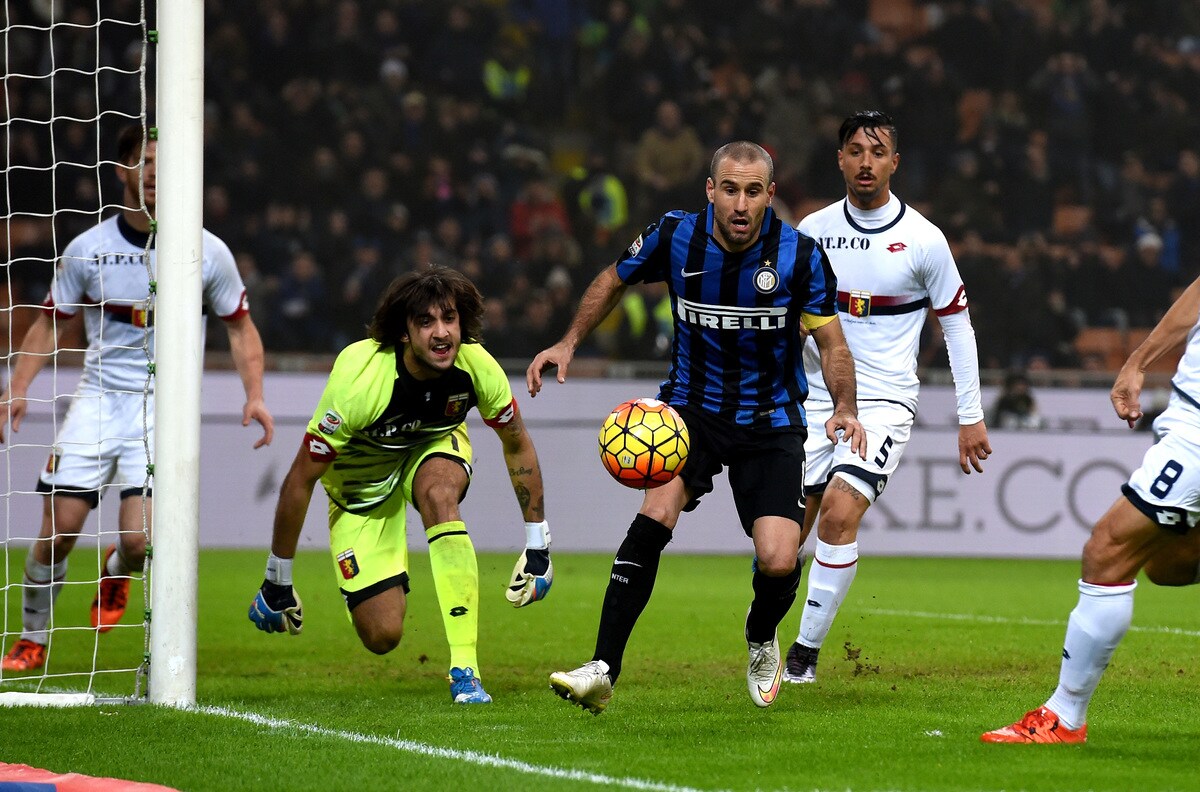 Coppa Italia. d iretta Inter-Cagliari 3-0: ai quarti con Napoli o Verona