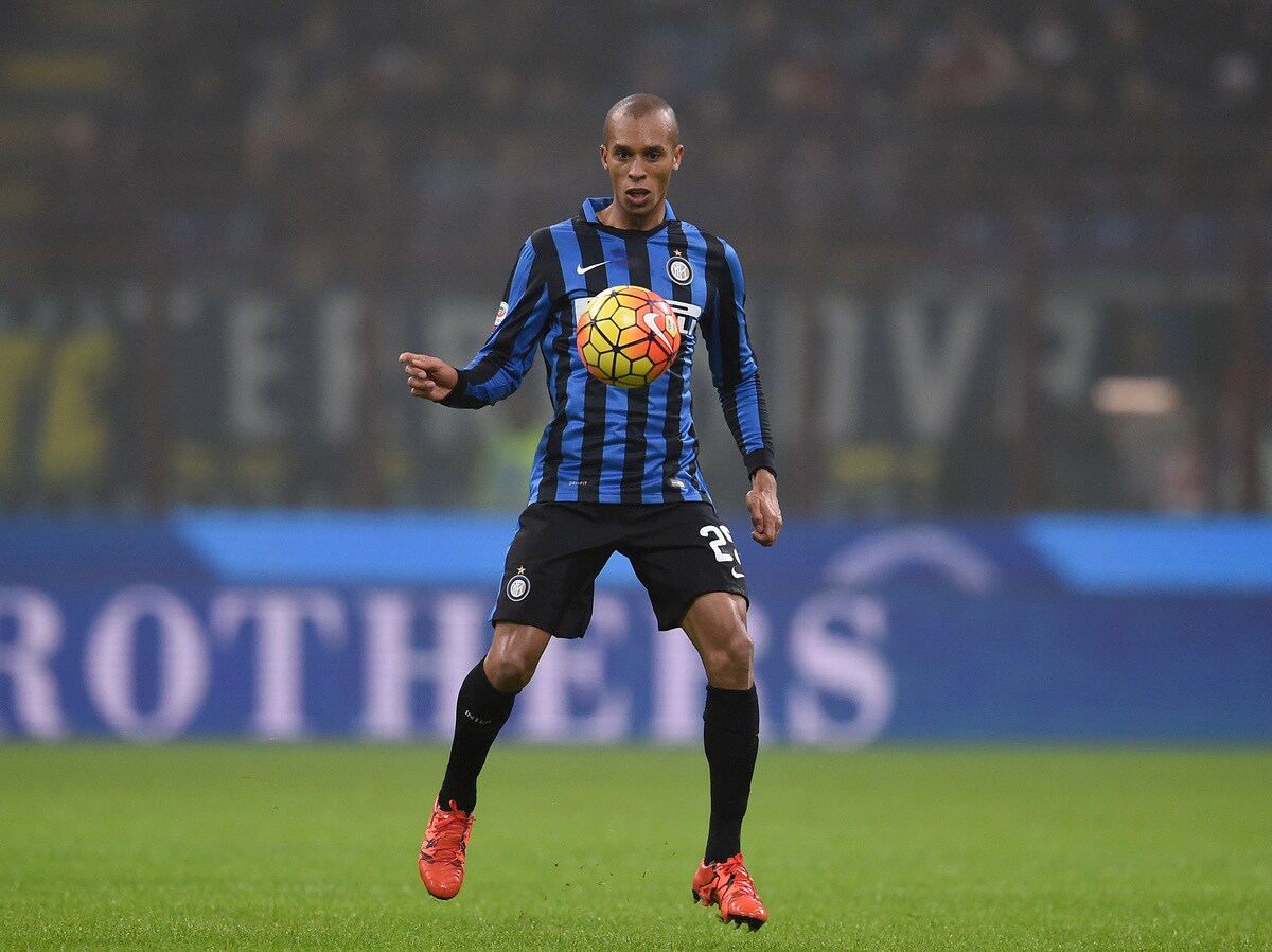 Calciomercato Inter, Miranda piace alle big d'Europa