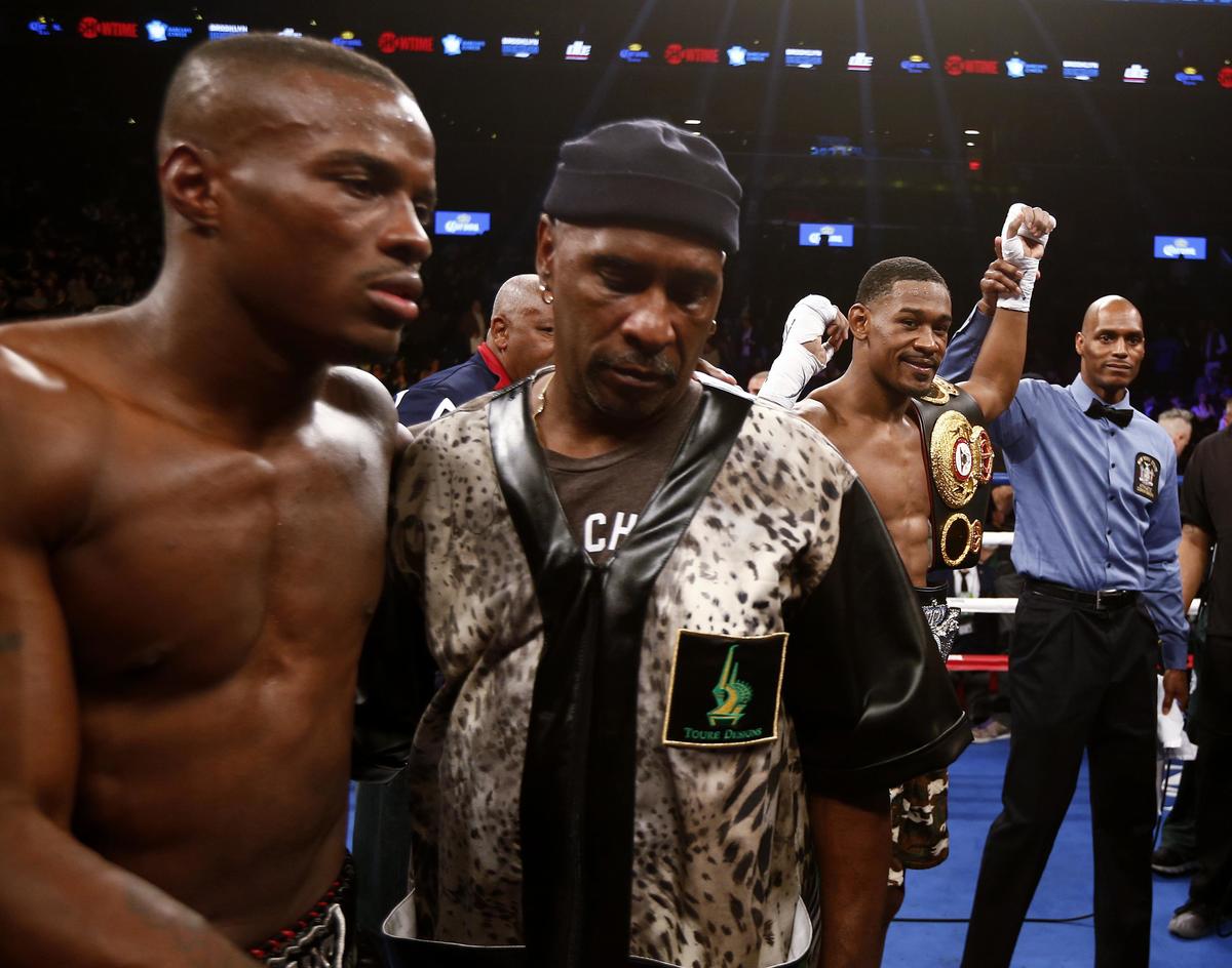 Pugilato, in un minuto Jacobs conserva il titolo dei medi WBA