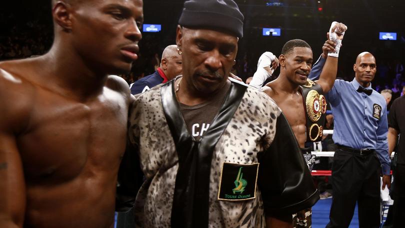 Pugilato, in un minuto Jacobs conserva il titolo dei medi WBA