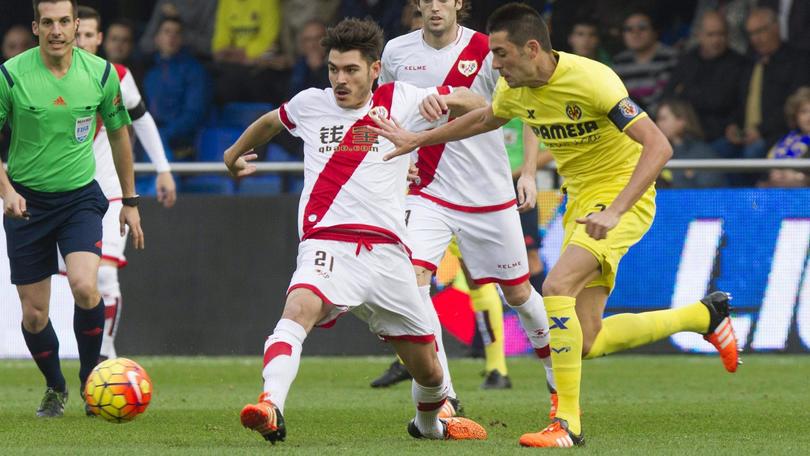 Liga, il Villareal vince e punta in alto