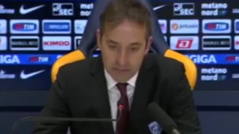 Giampaolo: "Vittoria importante"