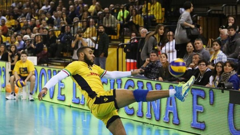 Volley: Superlega, vincono Civitanova e Modena