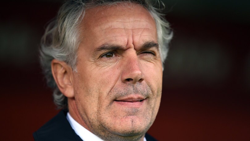 Donadoni: A Destro ho detto «Ci rivediamo tra 10 gol»