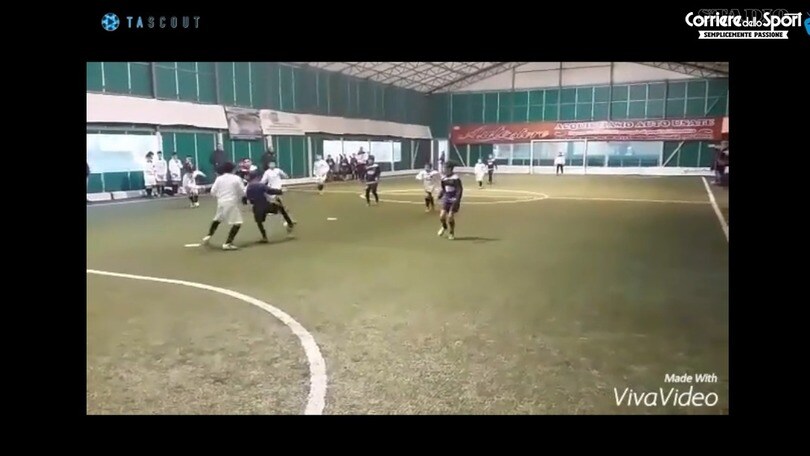 I video della settimana condivisi su Tascout.com