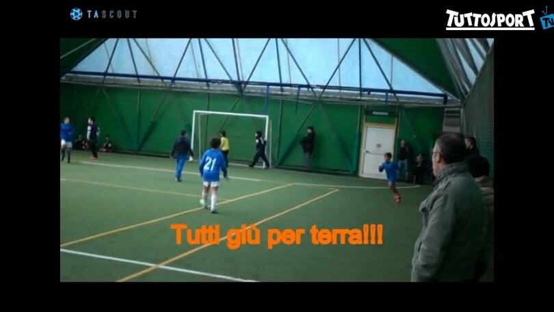 I video della settimana condivisi su Tascout.com