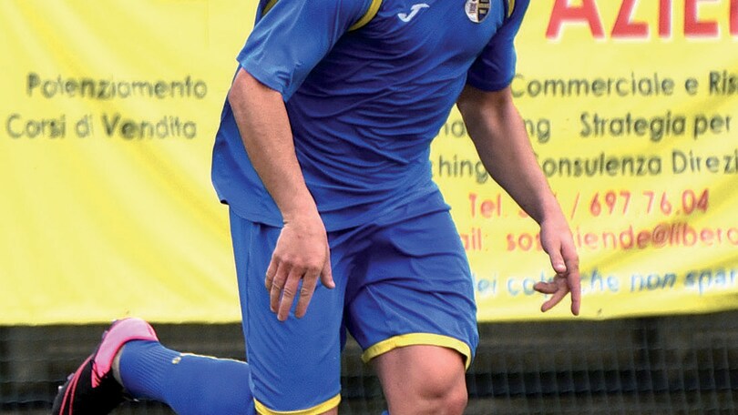 Eccellenza A - Borgaro, ora sei campione d'inverno