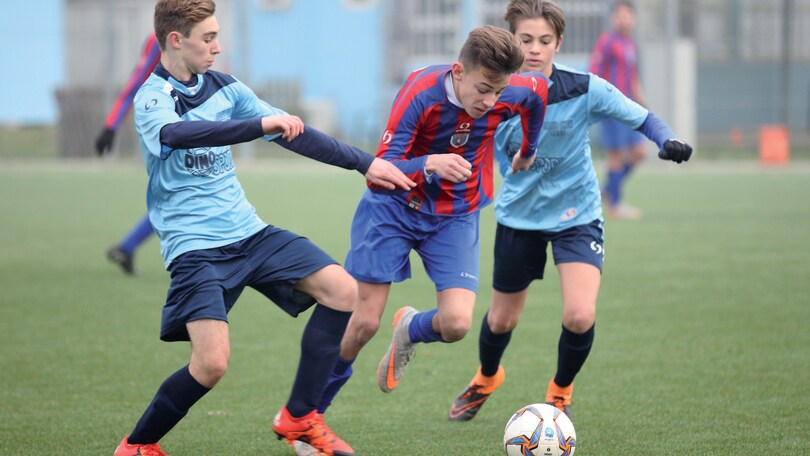Giovanissimi Regionali - Sempre e solo Chieri, anche ai Regionali