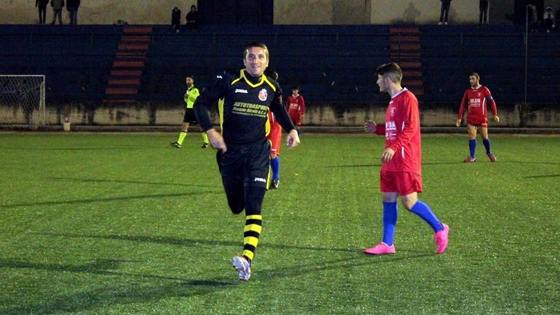R. S. Gennarello, Iazzetta: «La nostra forza è il gruppo»