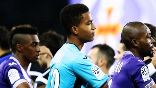 Lafont titolare a 16 anni, anche il Tolosa scopre il suo Donnarumma