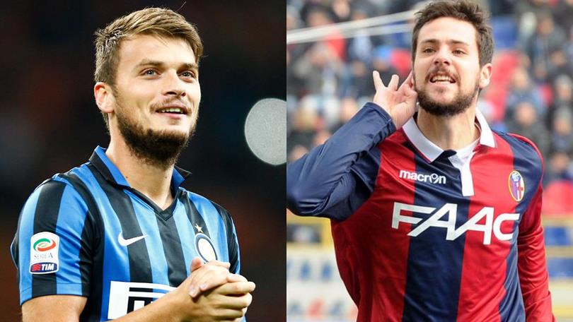 Serie A Roma, da Ljajic a Destro: gli ex danno spettacolo