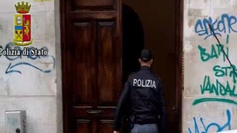 Terrorismo: arrestato iracheno a Bari