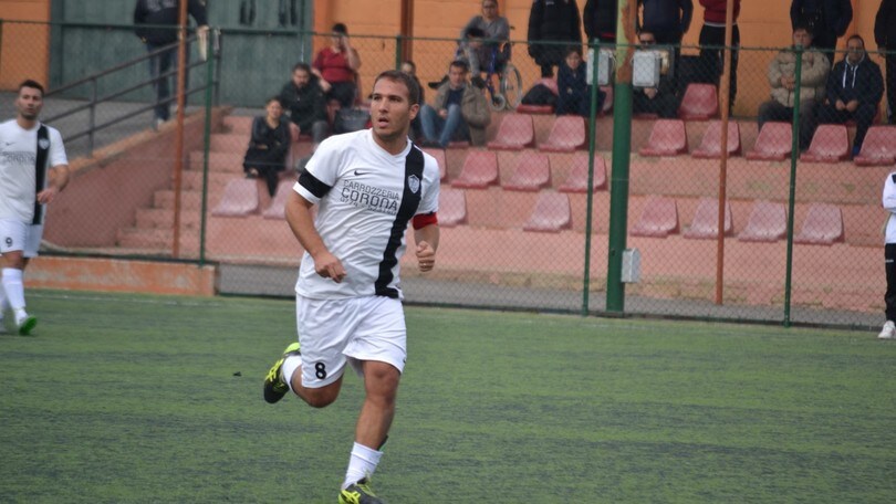 Atl. Torbellamonaca, De Santis: «Non guardo la classifica»