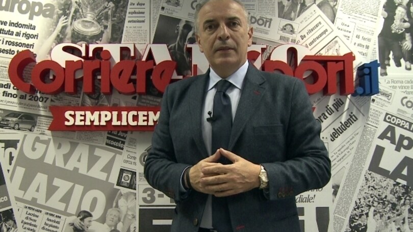 Jacobelli: Giù le mani dal Napoli e da Sarri