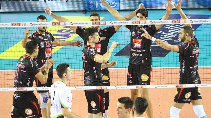Volley: Superlega senza soste, domani va in scena la 10^