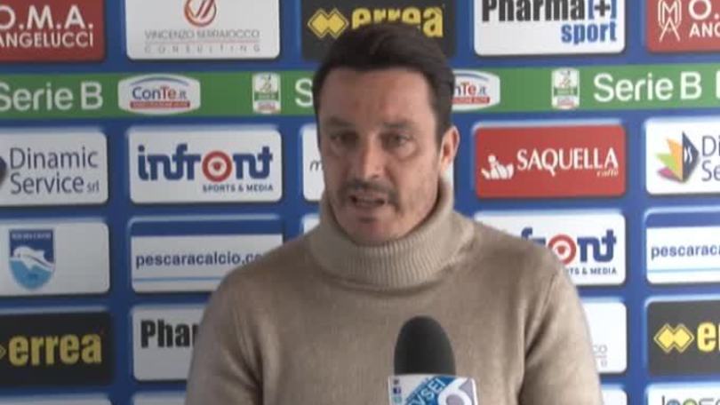 Oddo: "Basta errori"