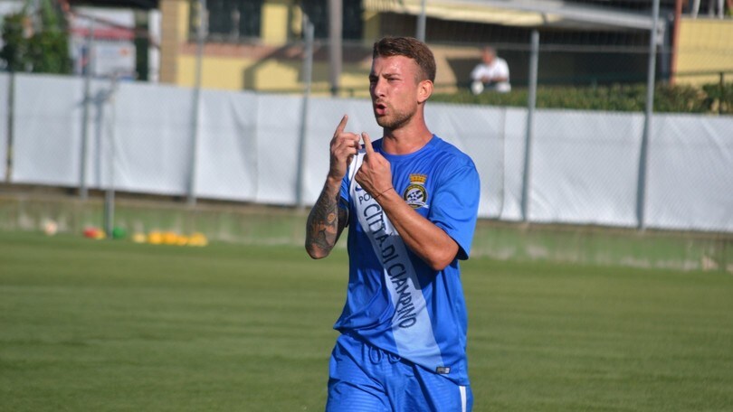 Ciampino, Martinelli: «Ora quattro finali»