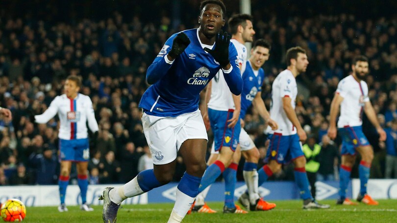 Premier League, un pari tra Everton e Crystal Palace