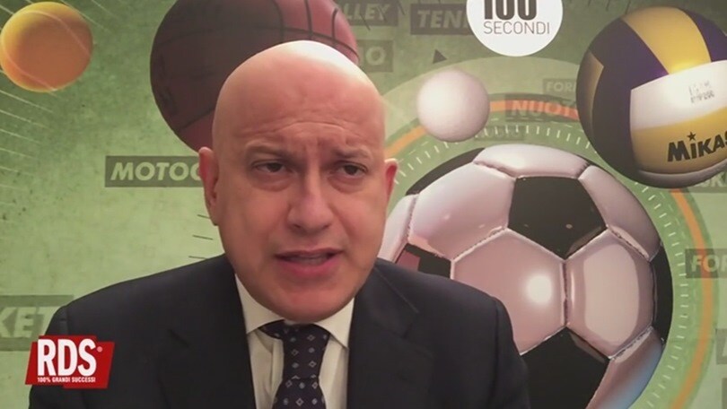 I 100 secondi di Paolo De Paola: Quando parla Buffon è davvero un'altra musica