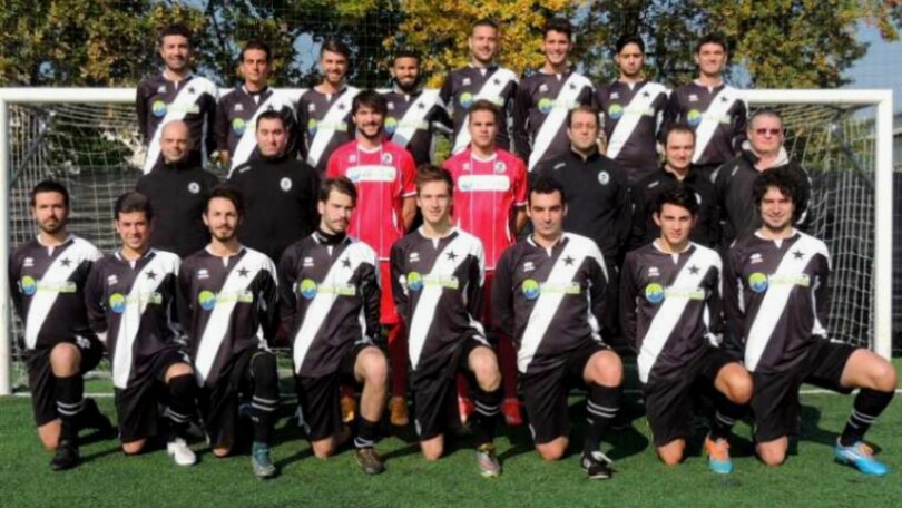 Promozione A - Ponderano: via Licari, c'è Albertini