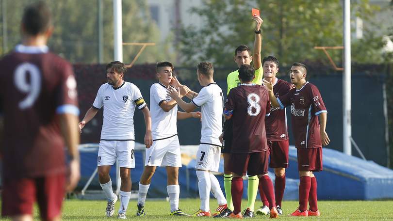 Serie D - Acqui, due le piste per la cessione del club