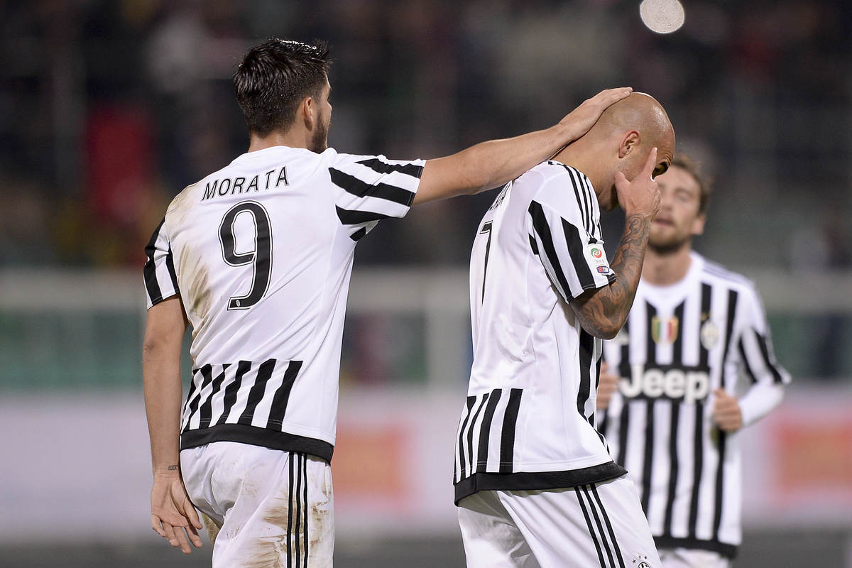Coppa Italia, Juventus-Torino in diretta dalle 20.45: le formazioni ufficiali