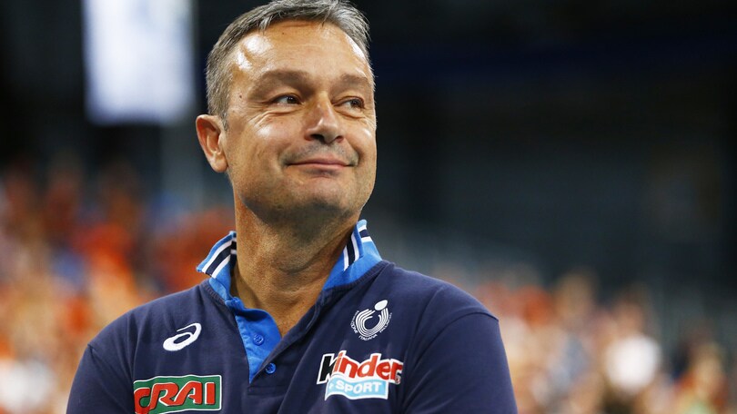Bonitta ufficializza la lista delle 22 convocate per il pre Olimpico