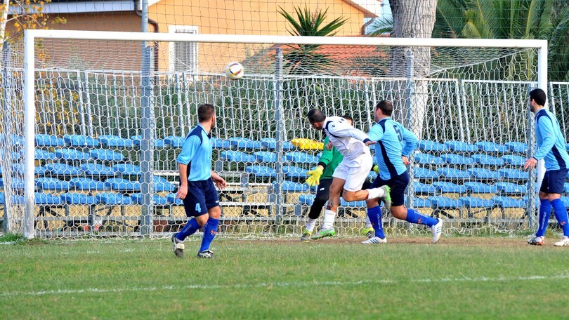 Promozione A - Terzo pareggio consecutivo per l’Albissola