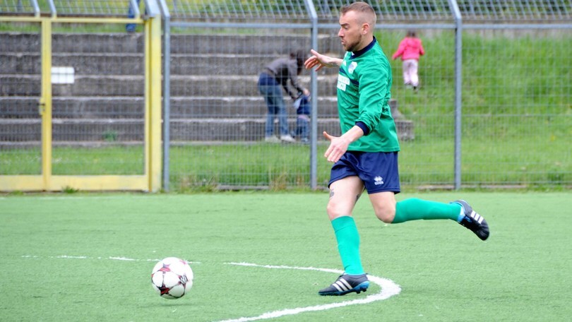 Promozione B - Ottimi successi per le prime cinque della classe