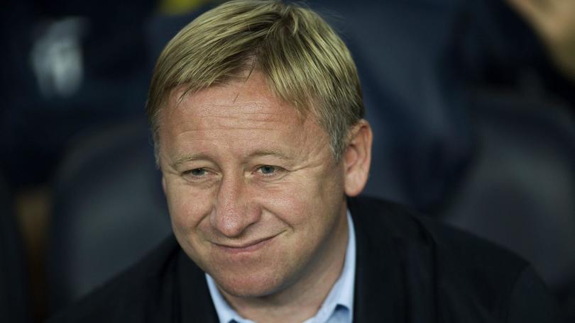 Champions League Bate Borisov, Yermakovich: «La Roma ha i lupi? Noi i cacciatori»