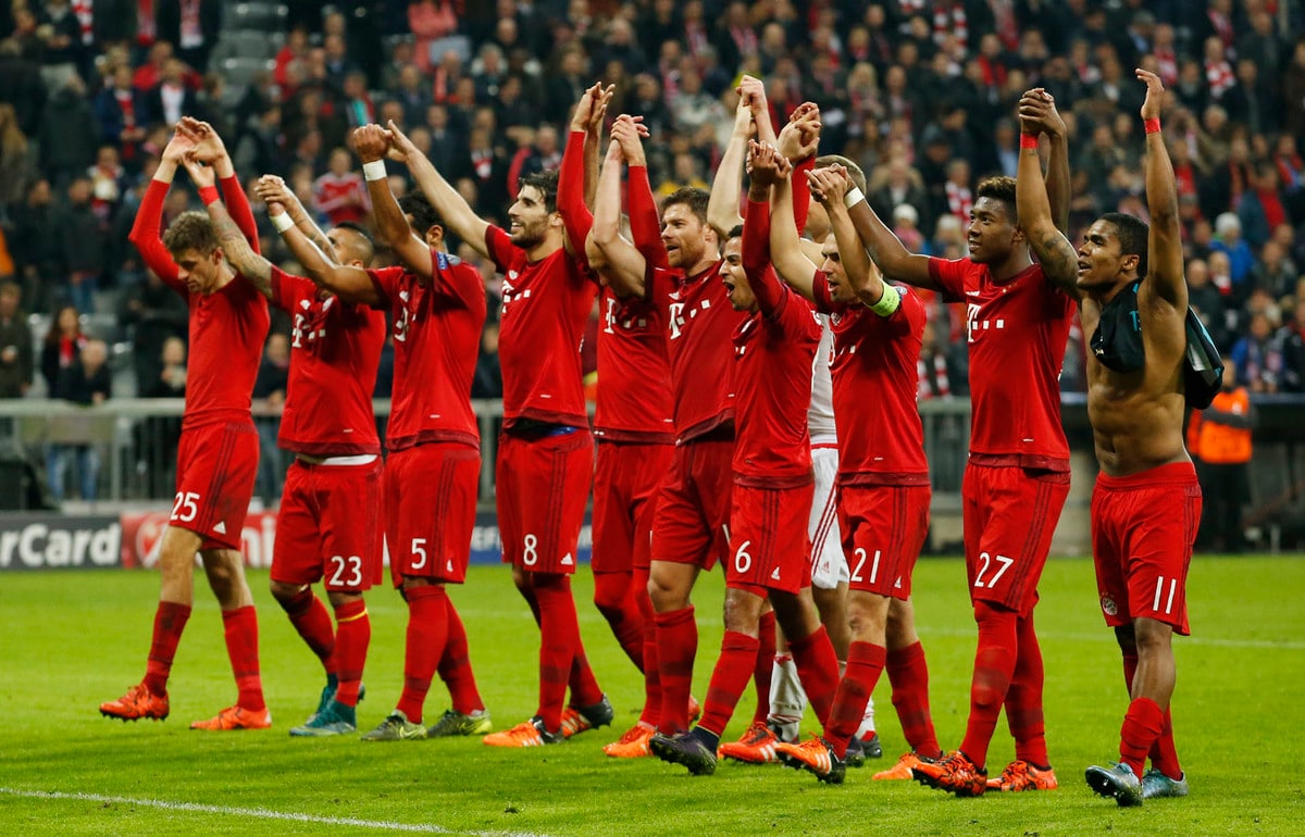 Champions League, verso il sorteggio: ecco le qualificate