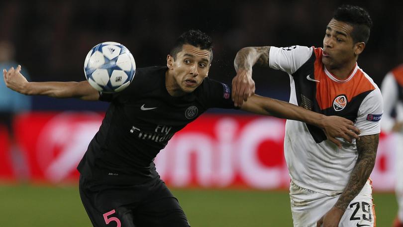 Calciomercato: «Marquinhos conteso da United, Chelsea e Barça»