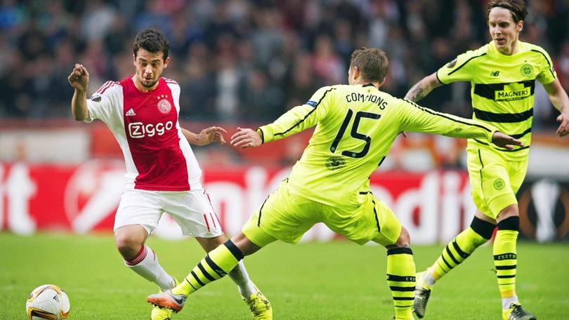 Younes, il tedesco che incanta nell’Ajax