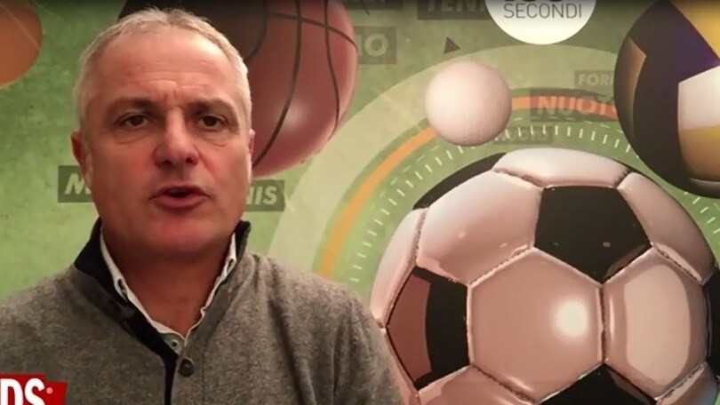 I 100 secondi di Vittorio Oreggia: il passo indietro della Juve