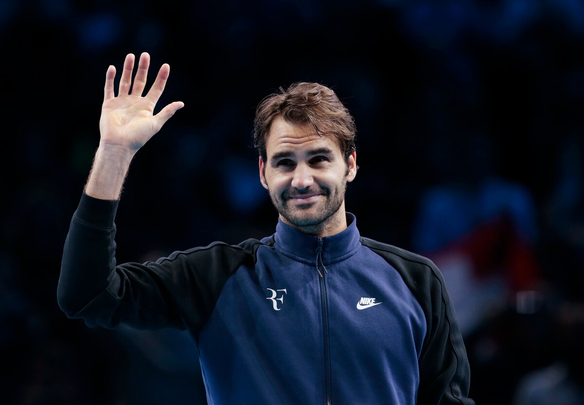 Tennis, Federer "lascia" Edberg: Ljubicic è il nuovo coach