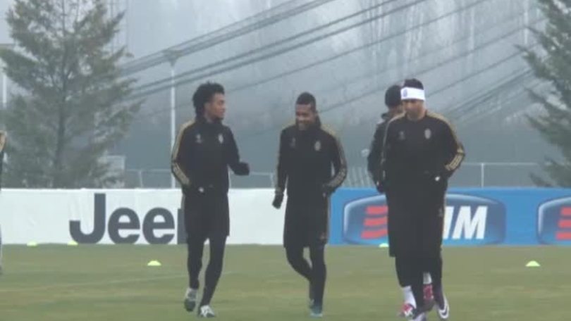 Champions League, ecco i rischi per la Juve
