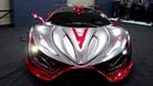 Inferno, la supercar messicana da 1400 cv 