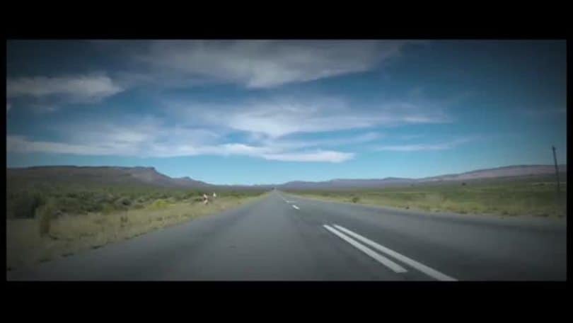 Speciale Honda Africa Twin: il video della prova