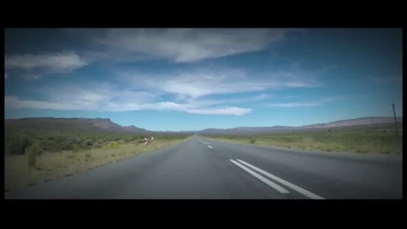 Speciale Honda Africa Twin: il video della prova